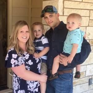 Meet your Posher, Brooke